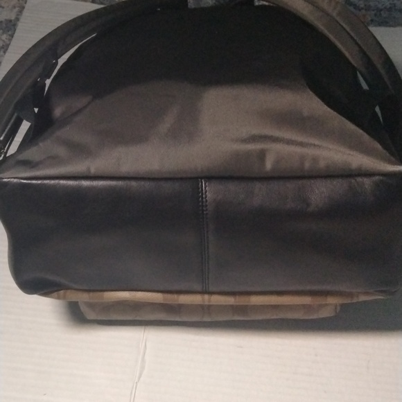 Coach backpack - Picture 4 of 14